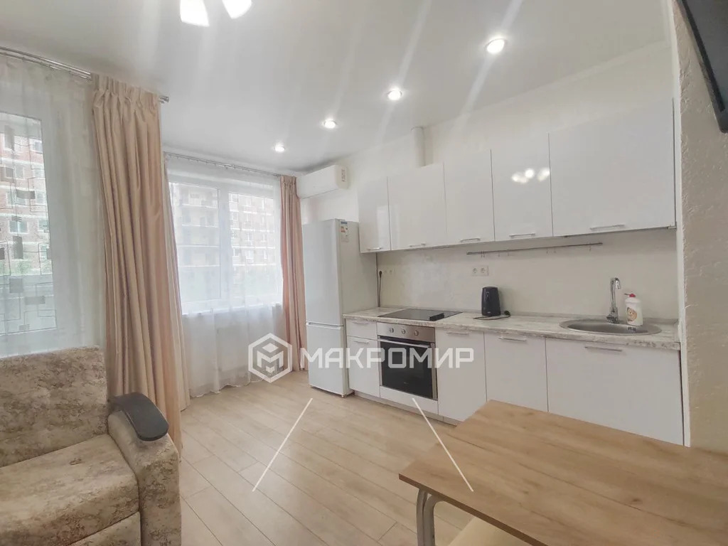 Продажа квартиры, Краснодар, Западный Обход ул. - Фото 0