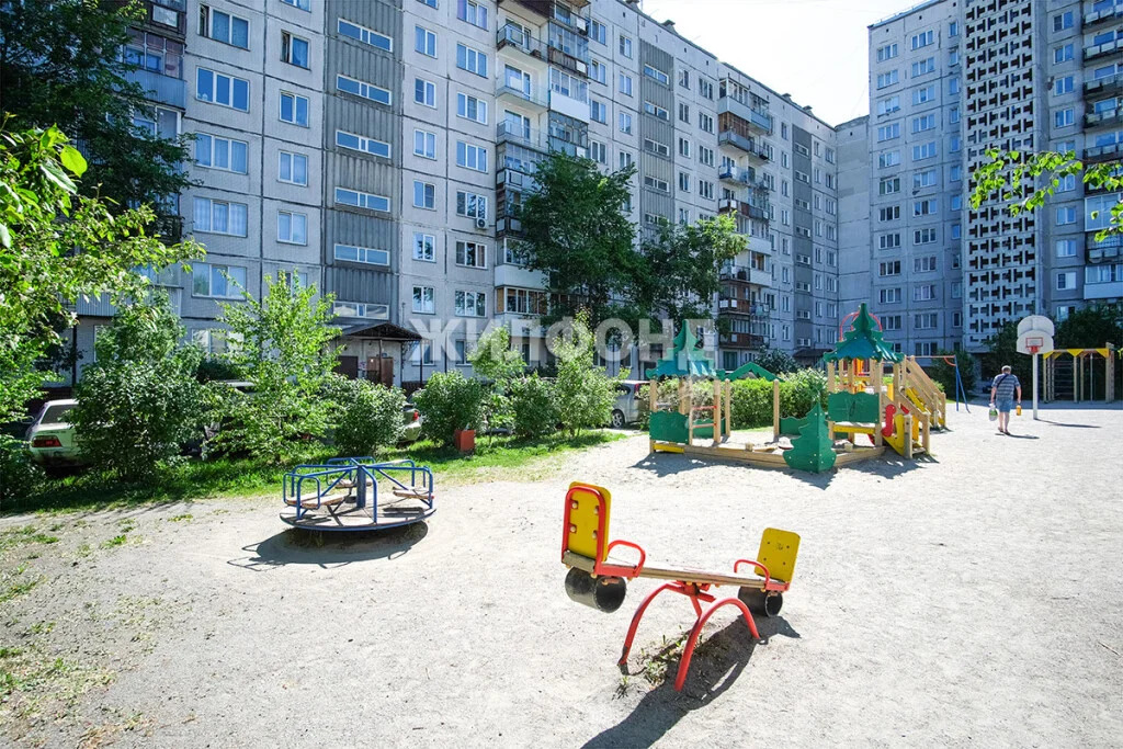 Продажа квартиры, Новосибирск, ул. Вертковская - Фото 11