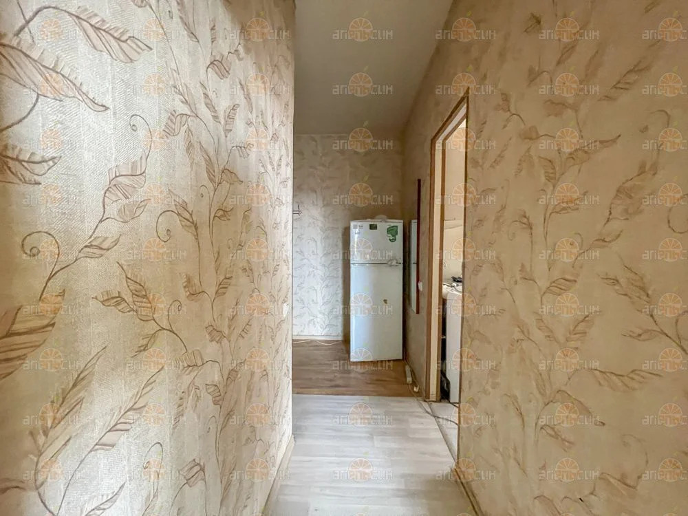 1-комн. квартира - Фото 9