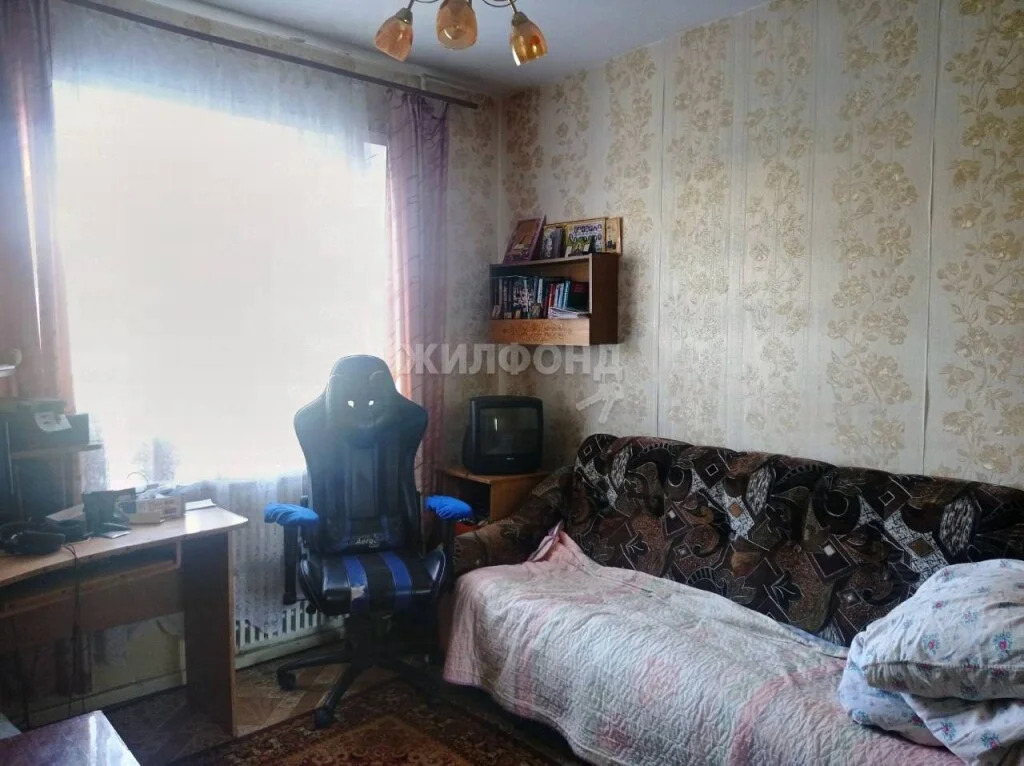 Продажа квартиры, Новосибирск, ул. Ветлужская - Фото 4