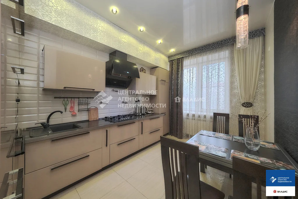 Продажа квартиры, Рязань, ул. Вознесенская - Фото 2