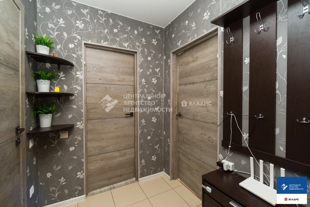 Продажа квартиры, Рязань - Фото 11
