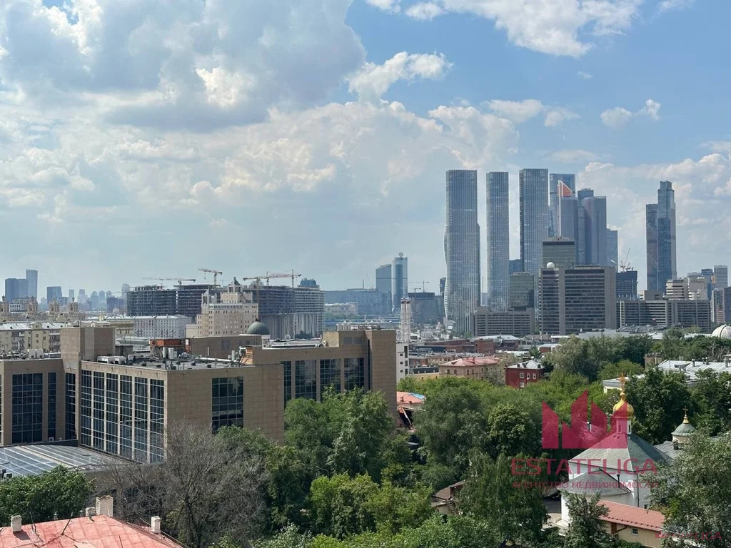 Продажа квартиры, ул. Дружинниковская - Фото 15