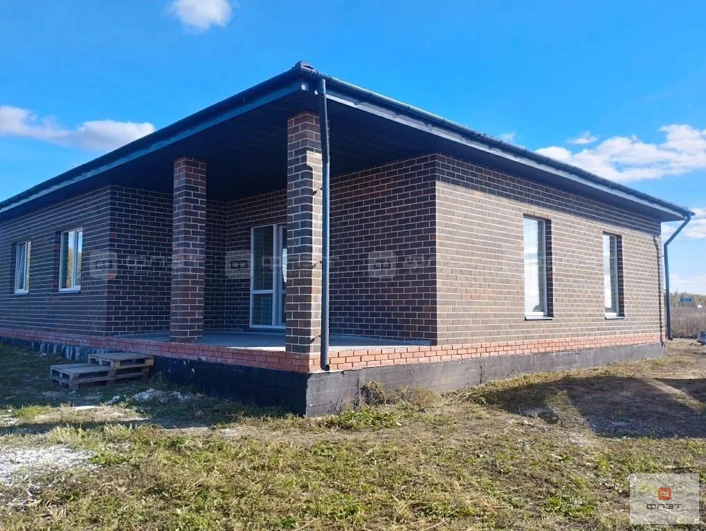Продажа дома, Обухово, Лаишевский район, ул. Рябиновая - Фото 2