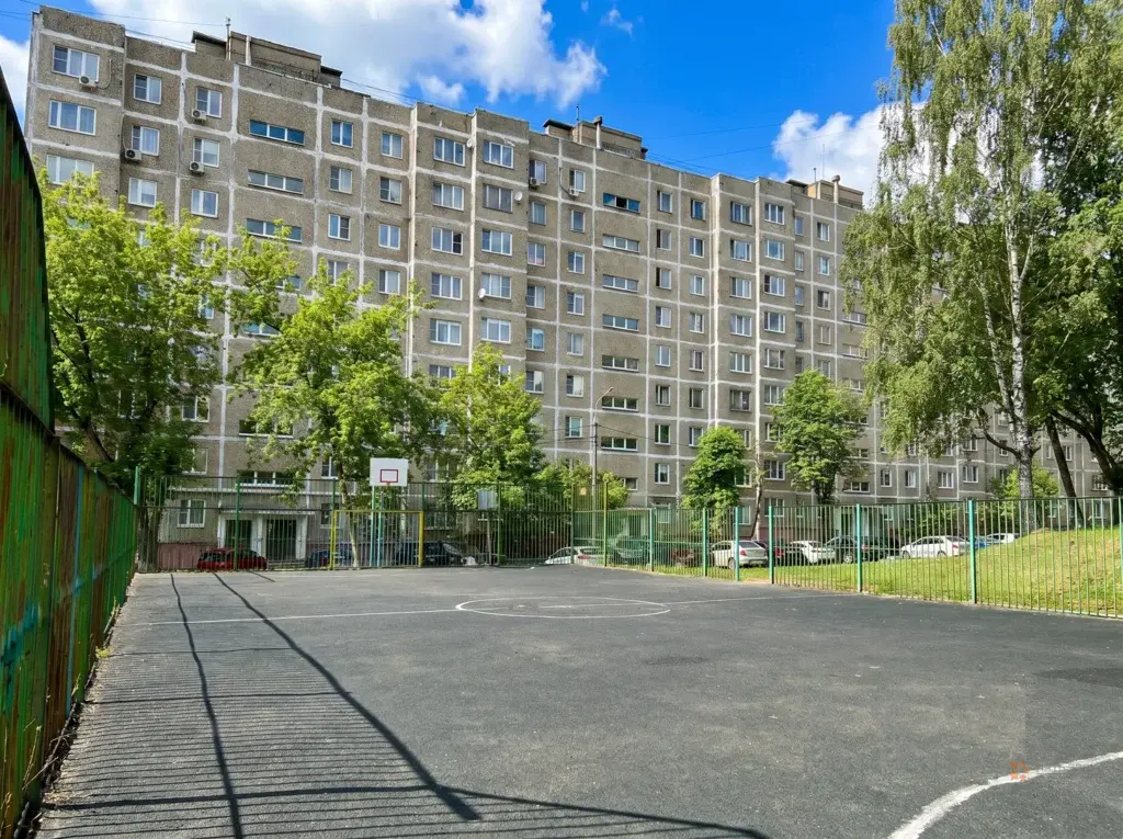 Продается 3-комнатная квартира ул. Московская, д. 81 - Фото 26