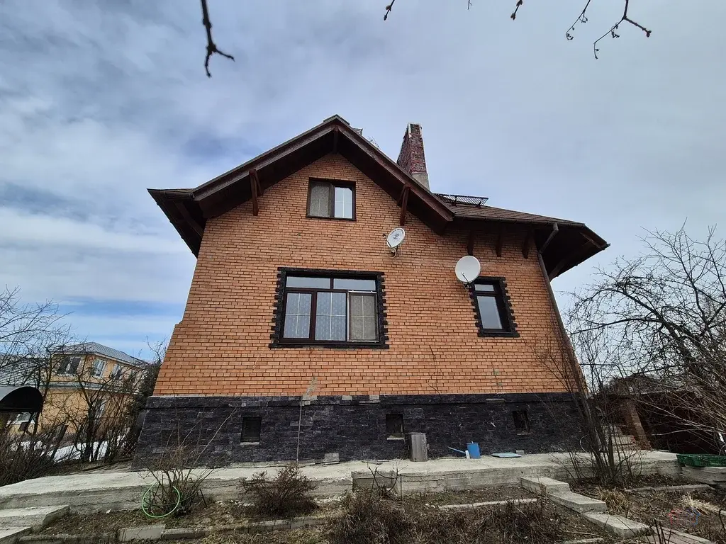 Дом 202,4 м2 на участке 10 сот. - Фото 28