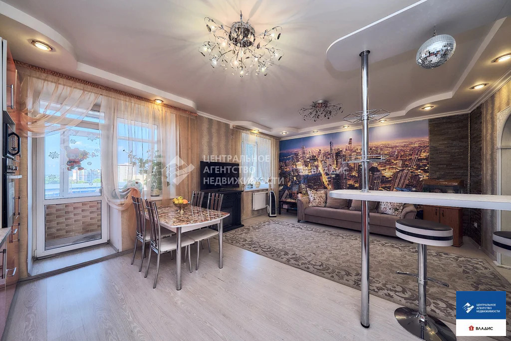 Продажа квартиры, Рязань, ул. Вокзальная - Фото 11