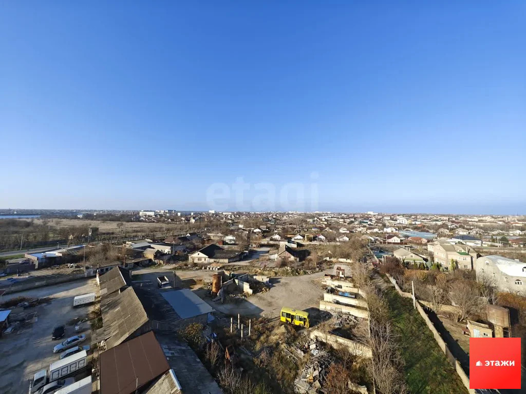 Продажа квартиры, Орехово, Сакский район, ул. Центральная - Фото 18