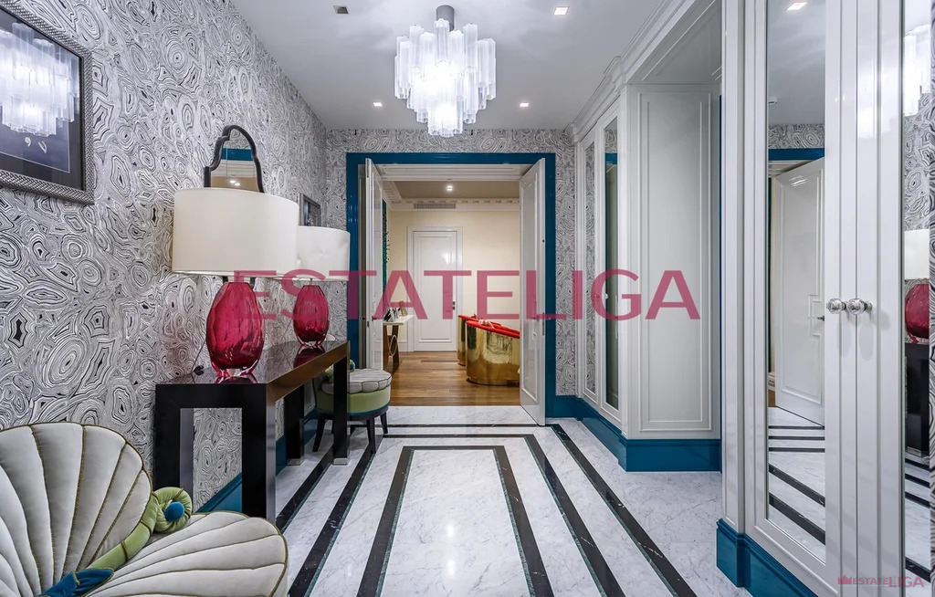 Продажа квартиры, ул. Хамовнический Вал - Фото 32