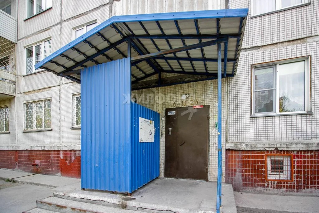 Продажа квартиры, Новосибирск, ул. Нарымская - Фото 7
