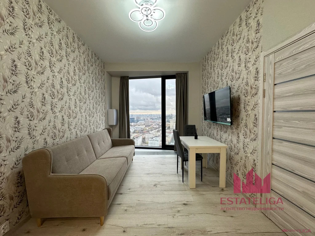 Аренда квартиры, 2-я Хуторская улица - Фото 4