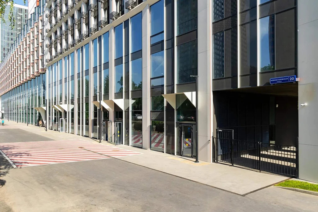 Аренда офиса 301.7 м2 - Фото 5