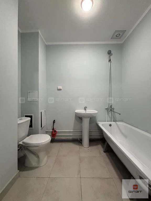Продажа квартиры, Казань, проспект Ильгама Шакирова - Фото 12