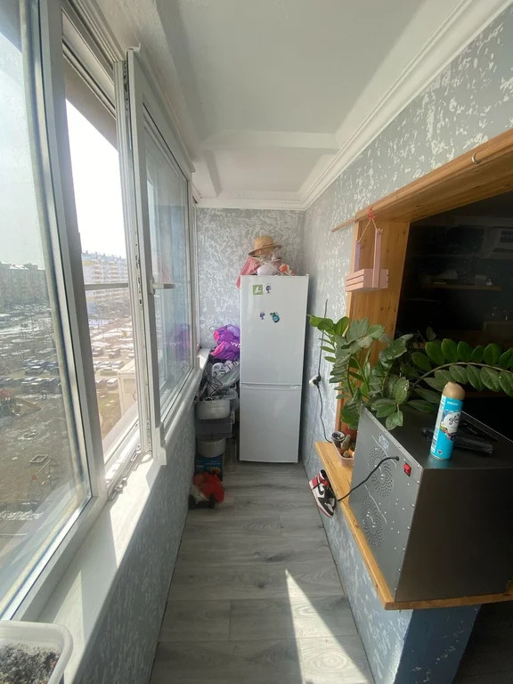 Продажа квартиры, Афипский, Северский район, ул. 50 лет Октября - Фото 10