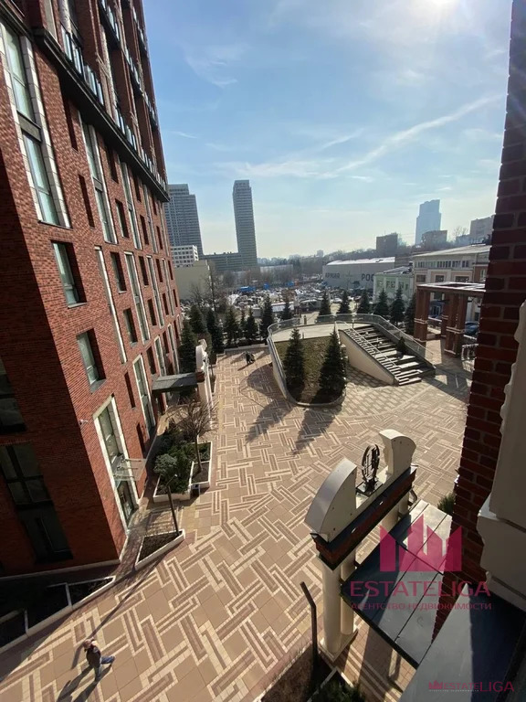 Продажа квартиры, ул. Адмирала Макарова - Фото 8