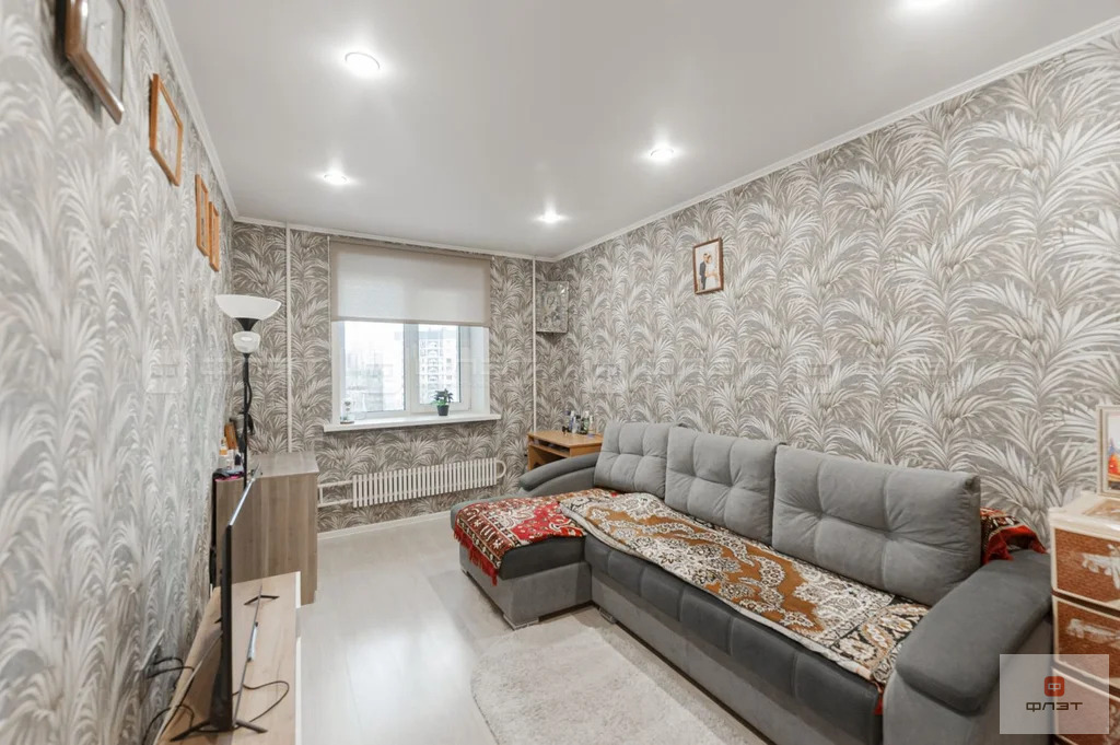 Продажа квартиры, Казань, Ямашева пр-кт. - Фото 5