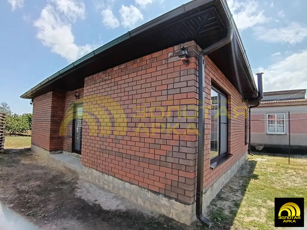 Продажа дома, Вышестеблиевская, Темрюкский район, ул. Ленина - Фото 3