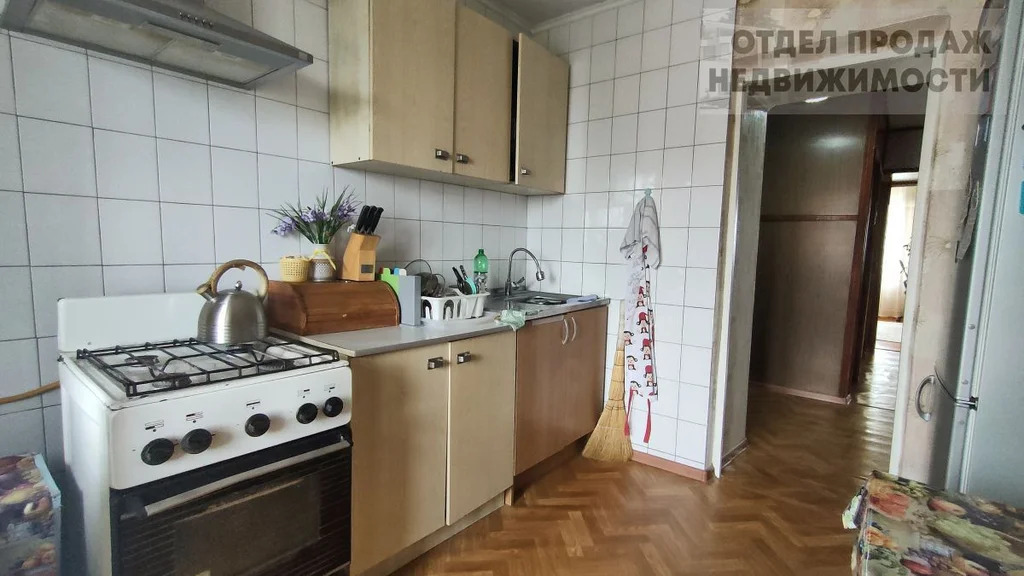 3-комнатная квартира в районе 6 школы - Фото 7