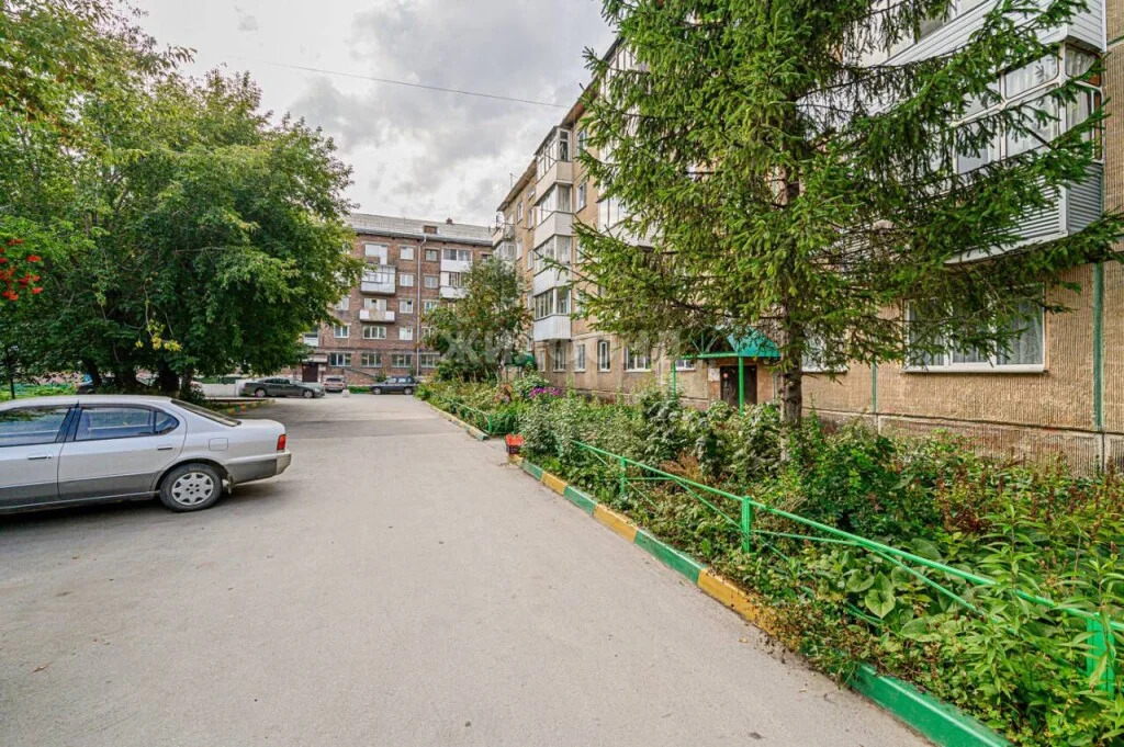 Продажа квартиры, Новосибирск, ул. Индустриальная - Фото 2