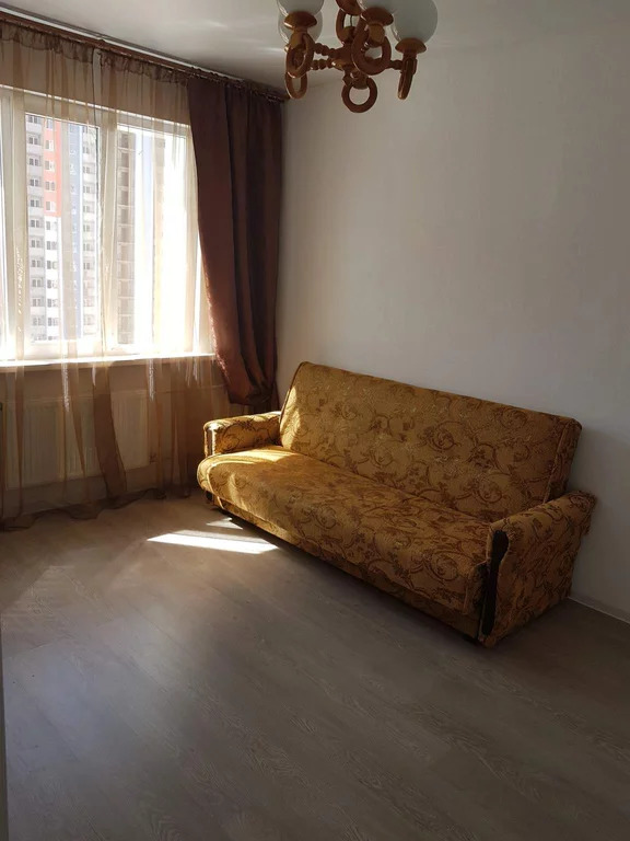 Сдается 2-комн. квартира 34.78 кв.м. - Фото 1