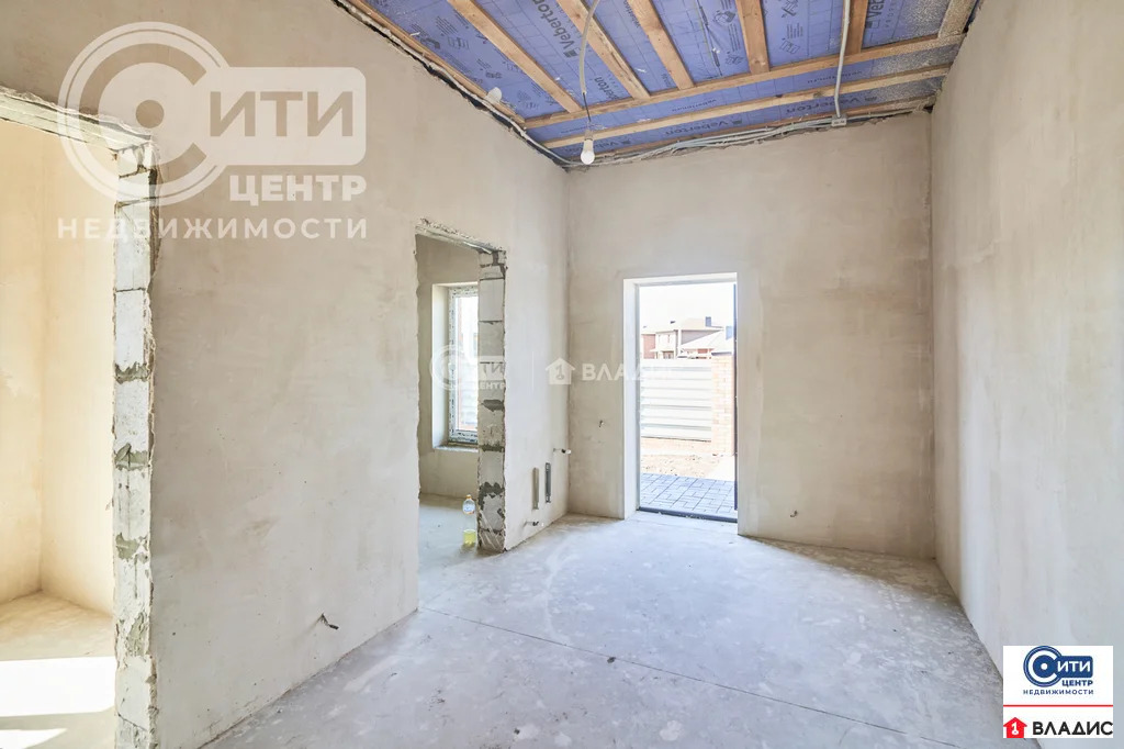 Продажа дома, Медовка, Рамонский район, Хвойная улица - Фото 8