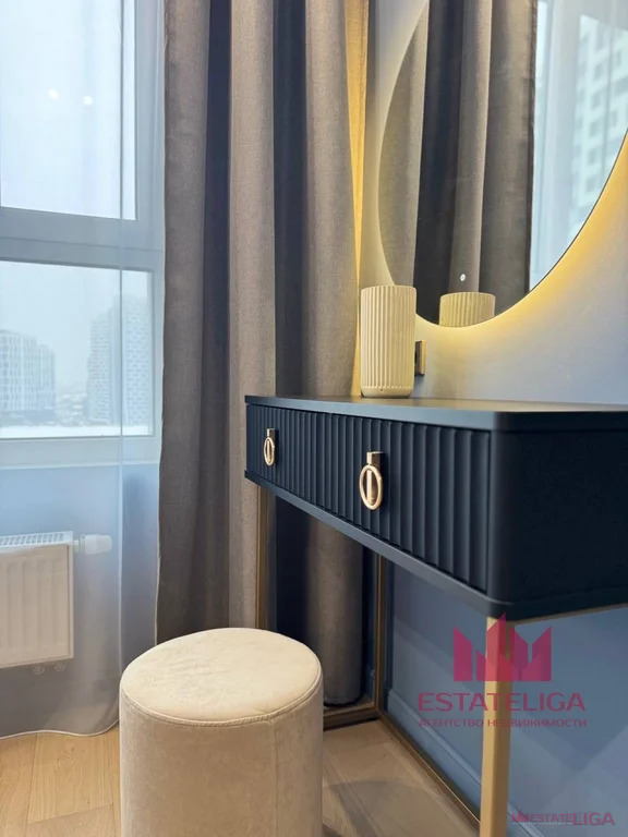 Аренда квартиры, м. Авиамоторная, улица Крузенштерна - Фото 20