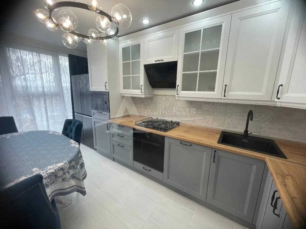 Продажа квартиры, Минеральные Воды, ул. Чапаева - Фото 16