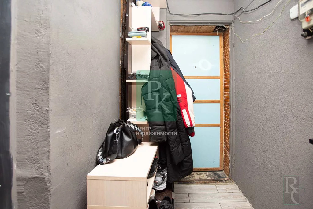 Продажа квартиры, Севастополь, Ул. Брянская - Фото 5