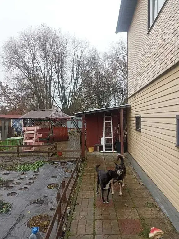 Уютный дом для круглогодичного проживания с городскими коммуникациями - Фото 14