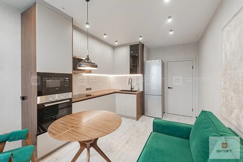 Продажа квартиры, Казань, ул. Новаторов - Фото 6