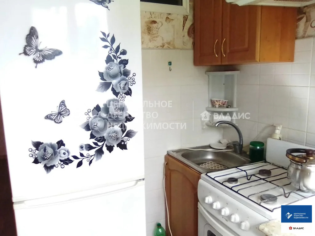 Продажа квартиры, Сотницыно, Сасовский район, ул. Садовая - Фото 6