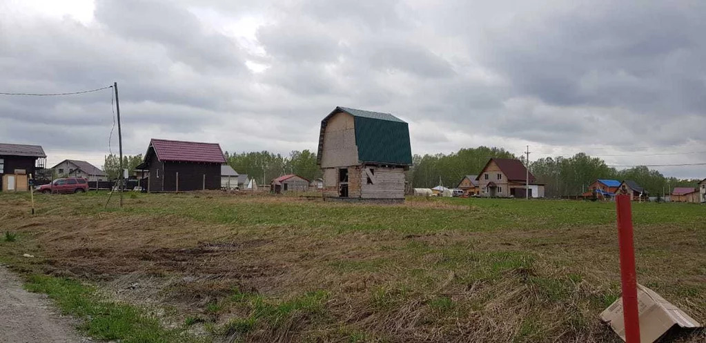 Купить Земельный Участок В Поселках Кузнецкого Района