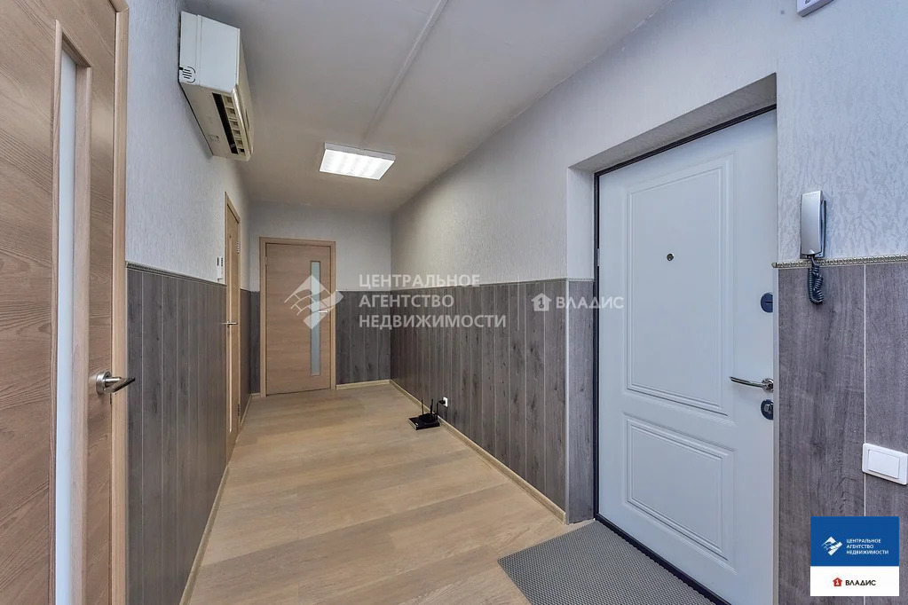 Продажа квартиры, Рязань, ул. Быстрецкая - Фото 15