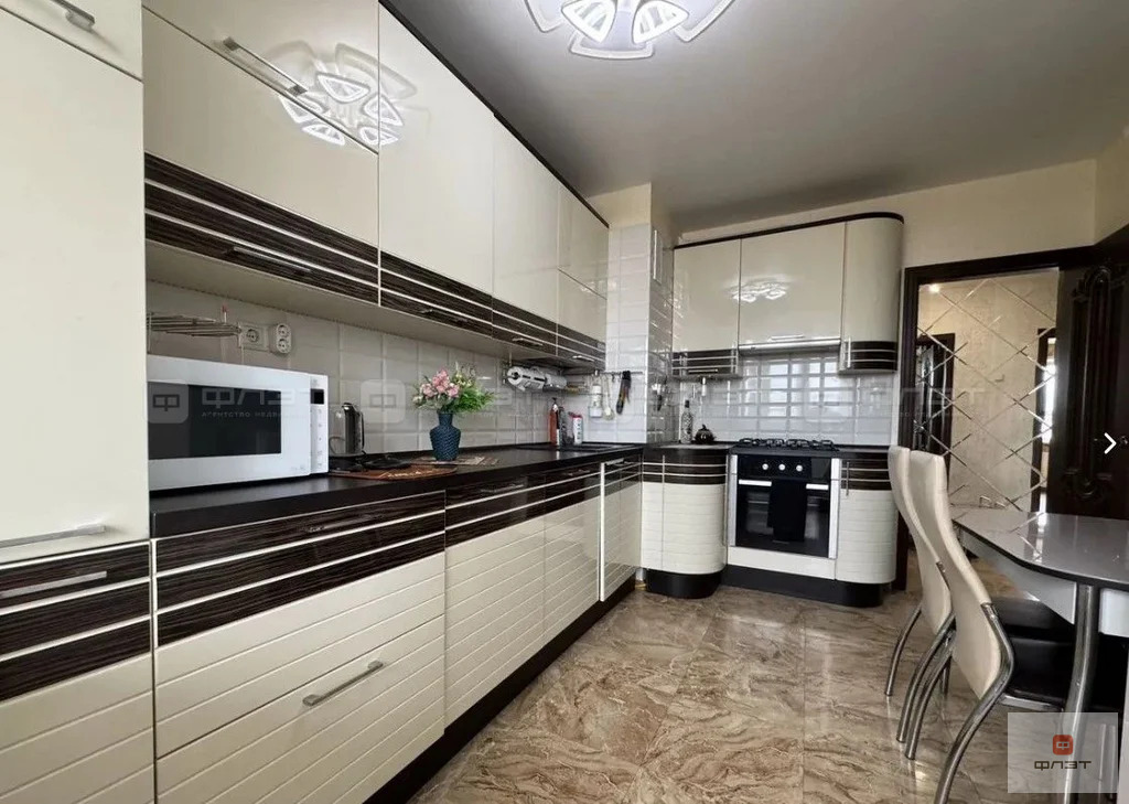 Продажа квартиры, Казань, ул. Бондаренко - Фото 2