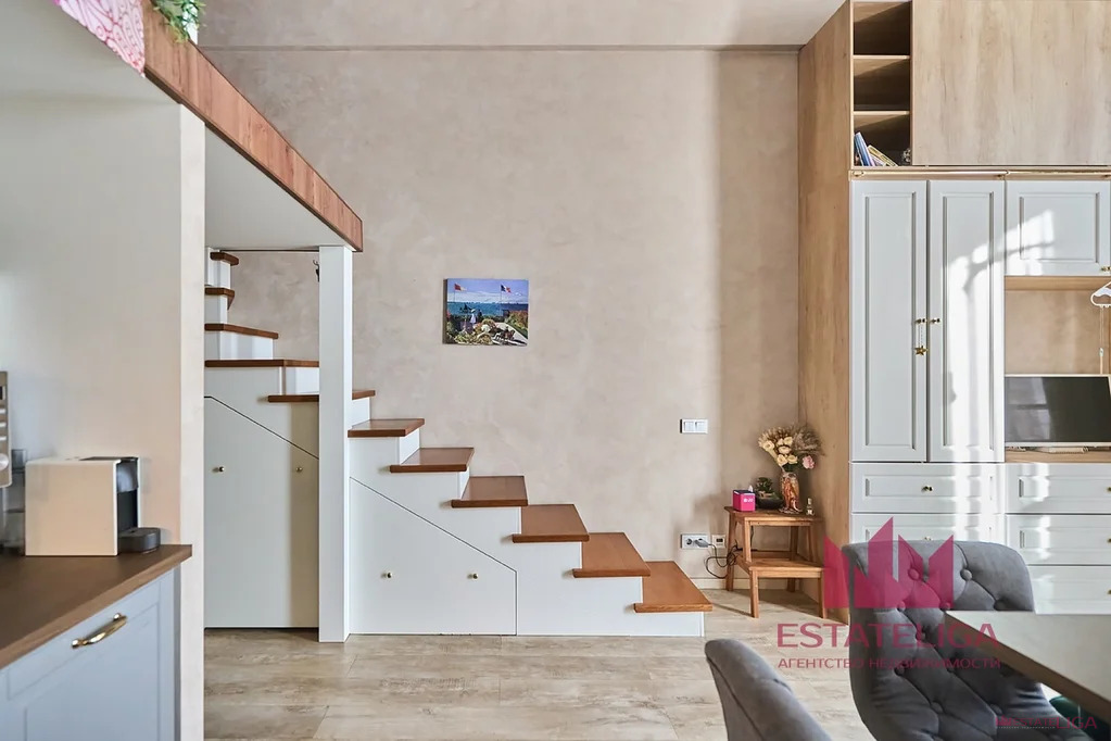 Продажа квартиры, Нижняя Красносельская улица - Фото 14