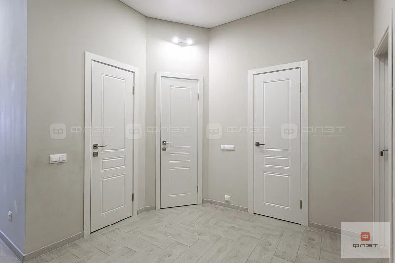 Продажа квартиры, Казань, ул. Достоевского - Фото 15