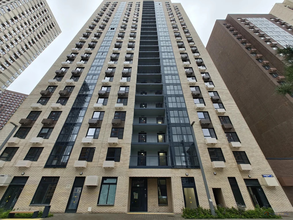 Продажа торгового помещения, Очаковское ш. - Фото 1