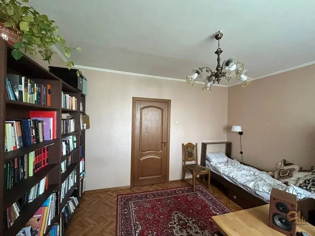 3-к. квартира, 80,8 м2, 9/14 эт. - Фото 8