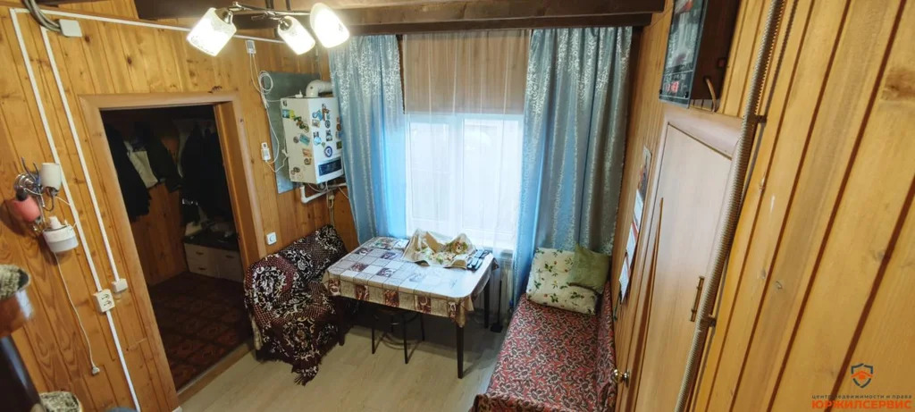 Продажа дома, Востряково, Домодедово г. о., ул. Февральская - Фото 21