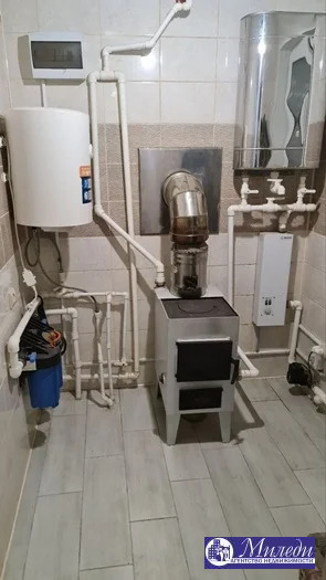 Продажа дома, Овощной, Азовский район, Ореховая улица - Фото 3