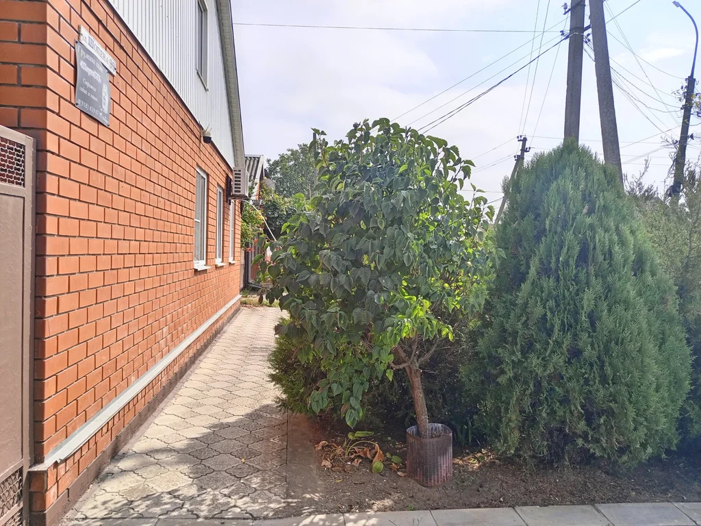 Продажа дома, Темрюк, Темрюкский район, ул. Шопена - Фото 37