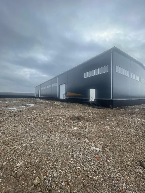 Продажа производственного помещения, Старая Купавна, Богородский г. ... - Фото 5