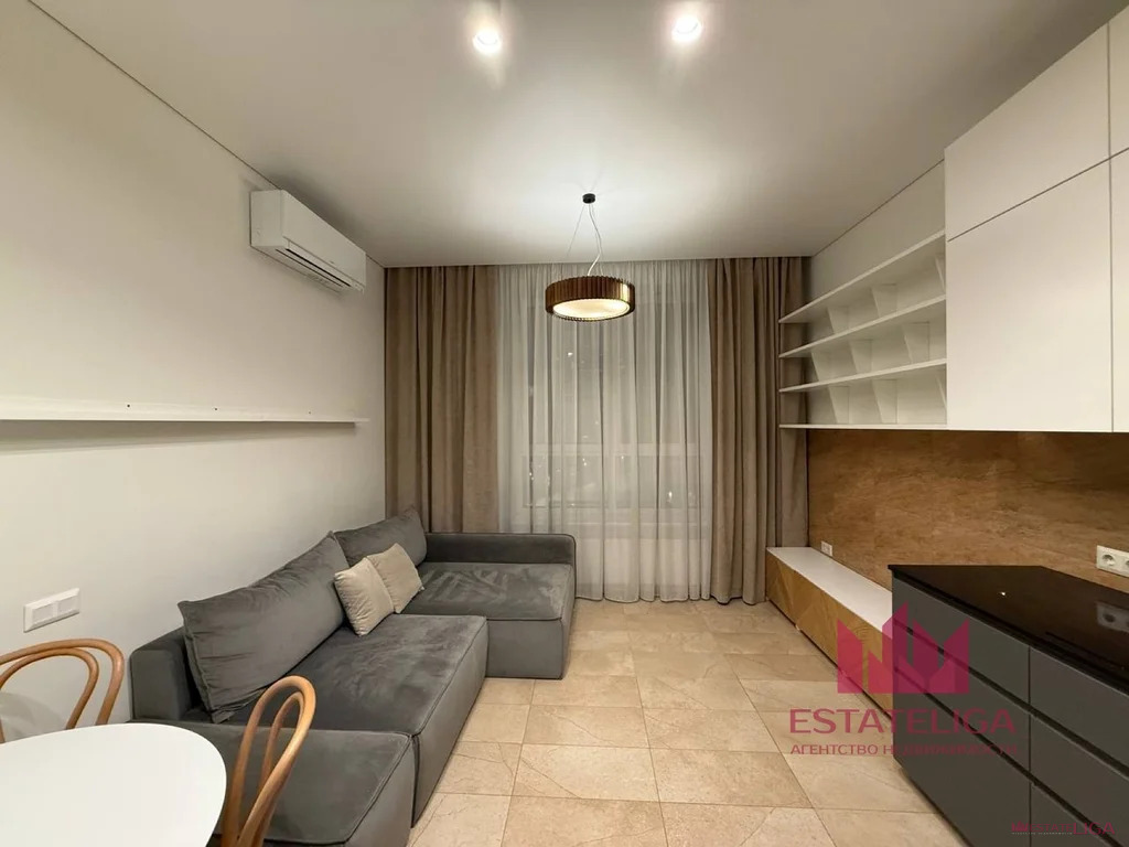 Аренда квартиры, м. Шелепиха, Шелепихинская наб. - Фото 12