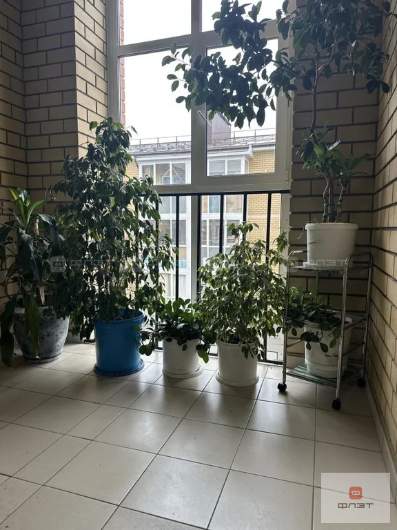 Продажа квартиры, Новое Шигалеево, Пестречинский район, ул. Габдуллы ... - Фото 15