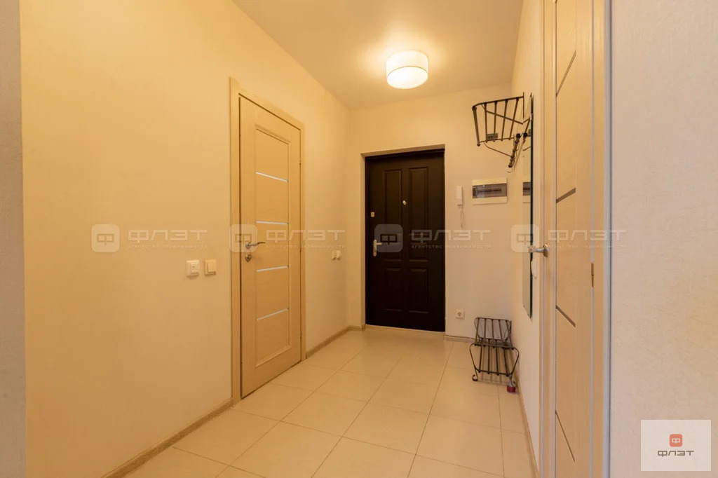 Продажа квартиры, Казань, ул. Сибгата Хакима - Фото 10