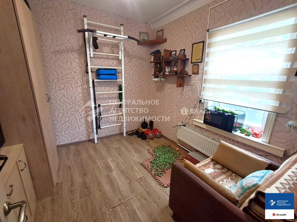 Продажа квартиры, Елатьма, Касимовский район, Грибкова пл. - Фото 5
