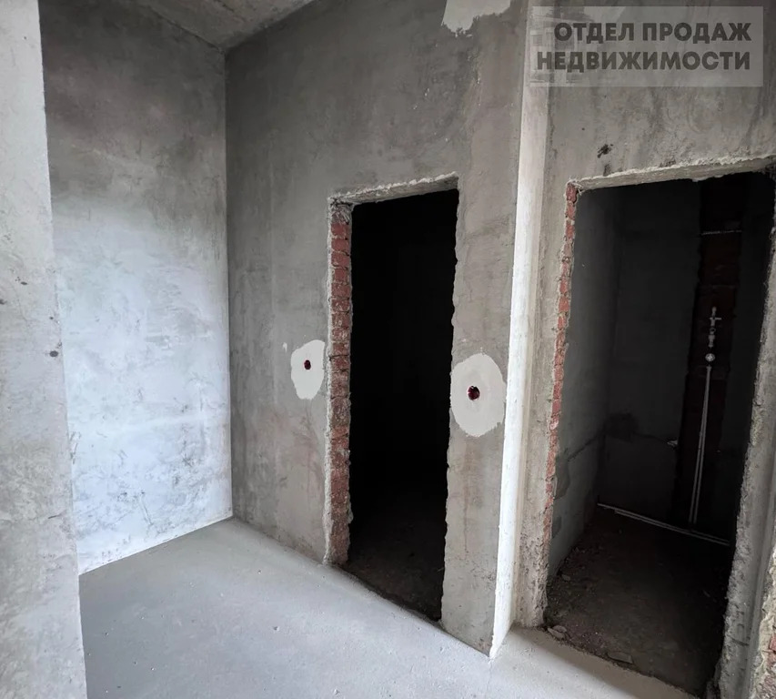 2-комнатная квартира - Фото 3