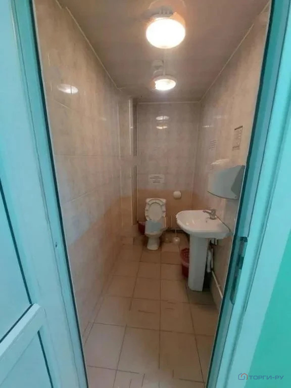 Продажа производственного помещения, Мурманск, ул. Рогозерская - Фото 11