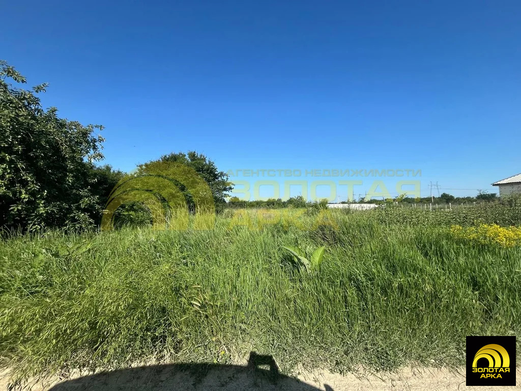 Продажа участка, Варениковская, Крымский район, Песчаная улица - Фото 6