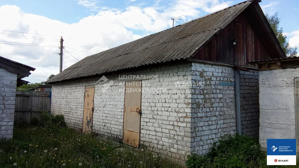 Продажа дома, Рязань - Фото 9